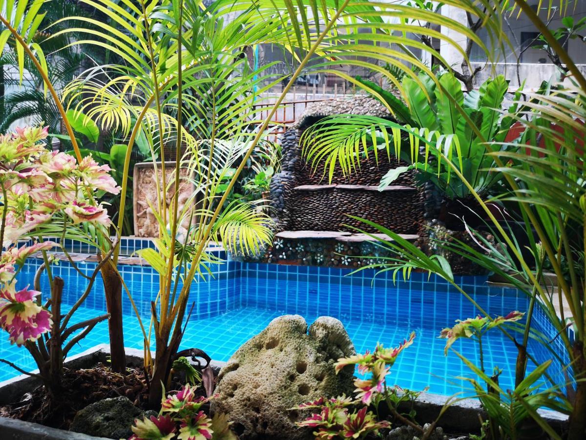 Seven Seas Отель Patong