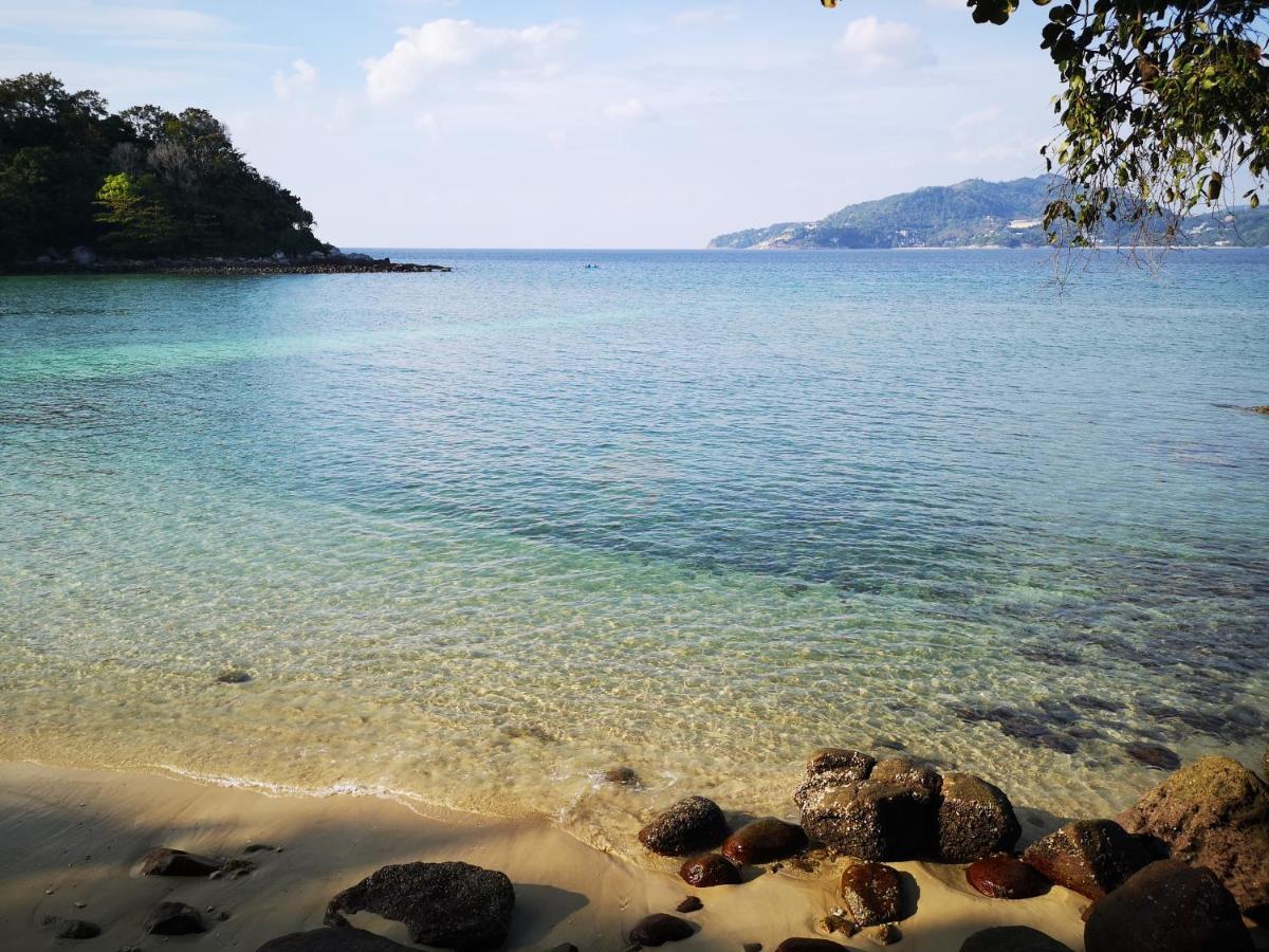 Отель Seven Seas Patong